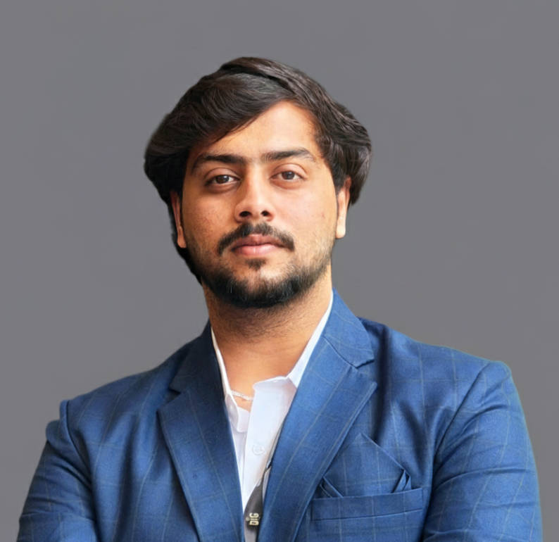 Bangalore branch head