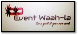 EventWaahla logo