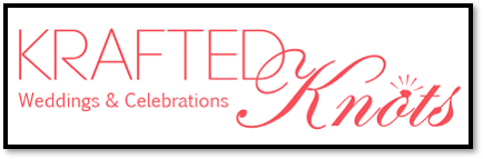 KraftedKnots logo