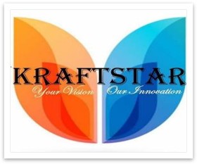Kraftstar logo