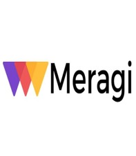 Meragi logo