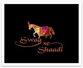SwagSeShaadi logo