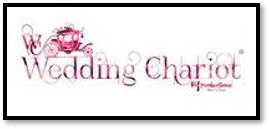 WeddingChariot logo