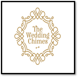 WeddingChimes logo
